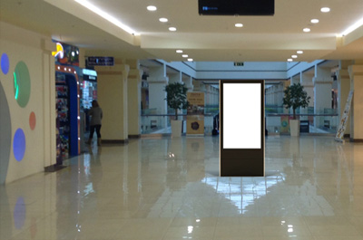 Dalma garden mall - 2nd floor / CINEMA STAR